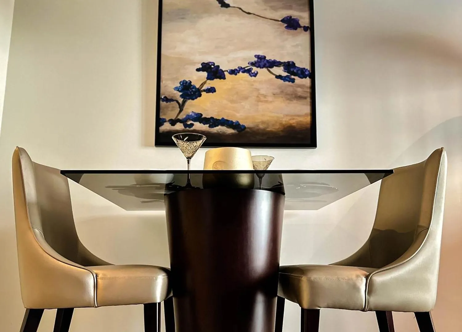 Apartment Naseem - Cozy Studio With City & Pool Views In Business Bay Dubai United Arab Emirates