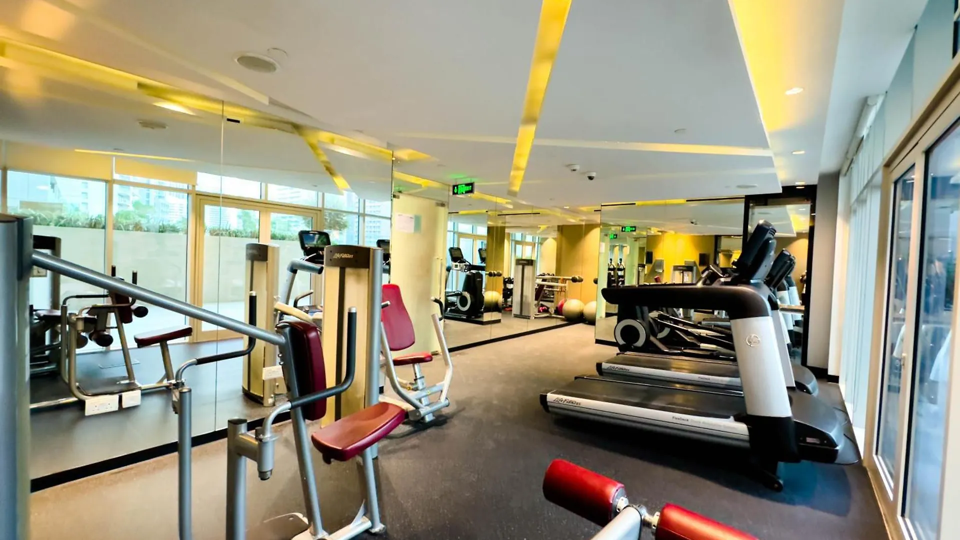 Naseem - Cozy Studio With City & Pool Views In Business Bay Dubai 0*,  United Arab Emirates